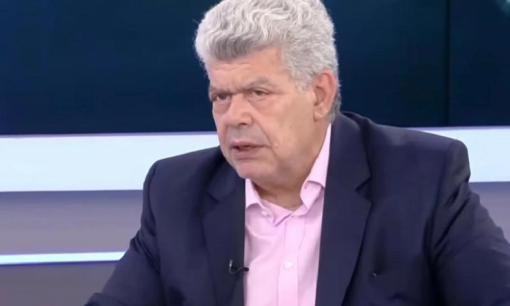 Καθηγητής Μάζης: Τα ελληνικά λάθη στη Σύνοδο Κορυφής του ΝΑΤΟ στη Μαδρίτη